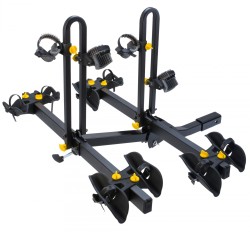 RACK SARIS DE TIRON FREEDOM UNIVERSAL PARA 4 BICICLETAS