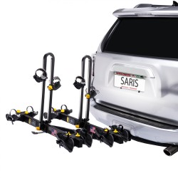 RACK SARIS DE TIRON FREEDOM UNIVERSAL PARA 4 BICICLETAS