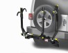 RACK SARIS PARA LLANTA FREEDOM SUPERCLAMP 2 BICICLETAS