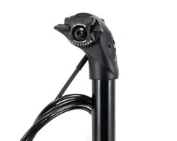 Poste De Asiento 30.9 Retractil Giant Contact SL Switch SeatPoast 4...
