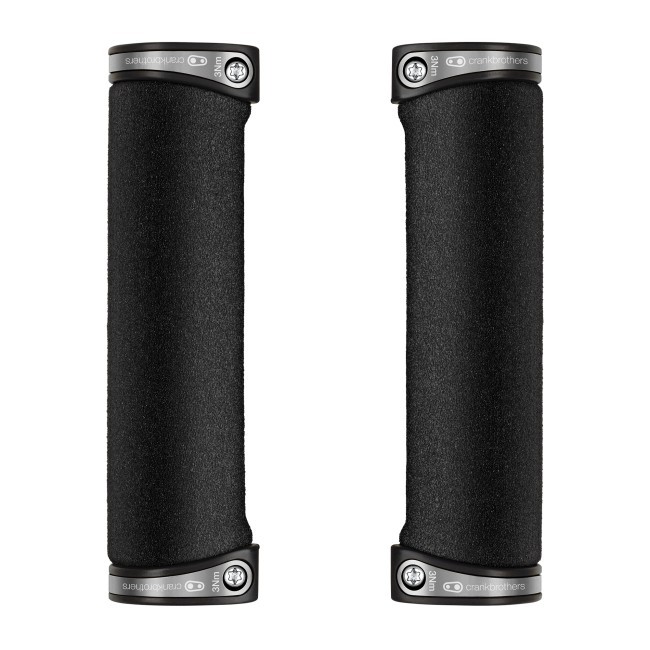 Puños Montaña Crankbrothers Cobalt
