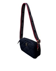 Bolsa Crossbody para Dama Tommy Hilfiger Navy Rombos