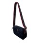 Bolsa Crossbody para Dama Tommy Hilfiger Navy Rombos