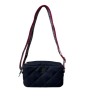 Bolsa Crossbody para Dama Tommy Hilfiger Navy Rombos