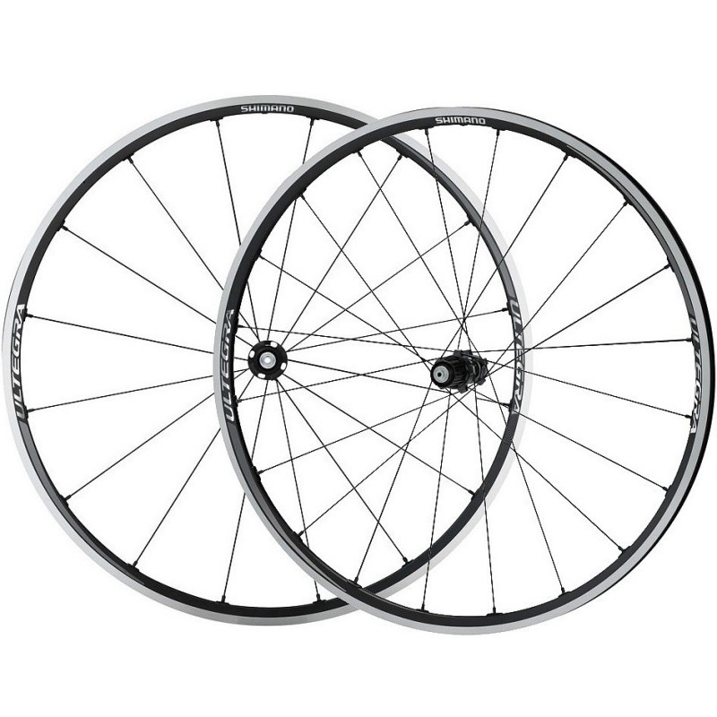 RUEDAS ARMADAS ULTEGRA WH-6800 1011 VEL COMPATIBLE TUBELESS