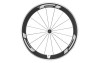Rueda Delantera Carbon/Aluminio Giant SL 1 Aero Ruta