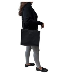 Bolsa para Dama estilo Tote DKNY Hadlee Black