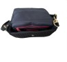 Bolsa Crossbody para Dama Tommy Hilfiger Black Piel