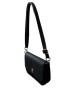 Bolsa Crossbody para Dama Tommy Hilfiger Black Piel