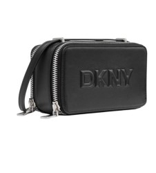 Bolsa Crossbody DKNY Camera Black