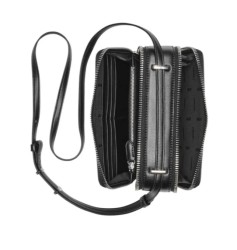 Bolsa Crossbody DKNY Camera Black
