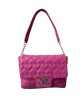 Bolsa para Dama Crossbody Juicy Couture Pink
