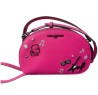 Bolsa para Dama Crossbody Karl Lagerfeld Fuccia