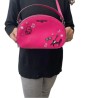 Bolsa para Dama Crossbody Karl Lagerfeld Fuccia