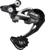 DESVIADOR TRASERO MONTAÑA SHIMANO SLX RD-M670 SGS 10V TOP NORMAL SH...