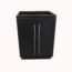 GABINETE P/LAVABO 60 X 45 COLOR CHOCOLATE.