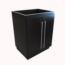 GABINETE P/LAVABO 60 X 45 COLOR CHOCOLATE.
