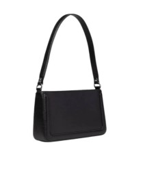 Bolsa Crossbody para Dama Karl Lagerfeld Stones Black