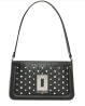 Bolsa Crossbody para Dama Karl Lagerfeld Stones Black