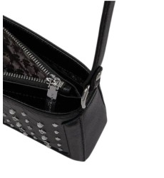 Bolsa Crossbody para Dama Karl Lagerfeld Stones Black