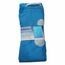 CORTINA PARA BAÑO 180X180cm AZUL BURBUJAS EURO SHOWERS