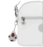 Bolsa Crossbody Kipling Keefe White