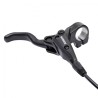 FRENO DE DISCO DELANTERO DEORE BL/BR-M6000 RESINA 1000MM SHIMANO