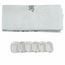 CORTINA PARA BAÑO 180X180 SOAP 628-28 EUROSHOWERS.