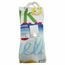 CORTINA PARA BAÑO 180X180cm OREBRO FLORES EURO SHOWERS