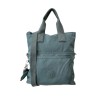 Bolsa Crossbody Kipling Eleva Light Aloe