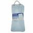 CORTINA PARA BAÑO 180X180cm CLOUDS 631-02 EURO SHOWERS.