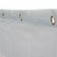 CORTINA PARA BAÑO 180X180cm CLOUDS 631-02 EURO SHOWERS.