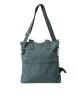 Bolsa Crossbody Kipling Eleva Light Aloe