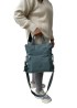 Bolsa Crossbody Kipling Eleva Light Aloe