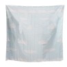 CORTINA PARA BAÑO 180X180cm CLOUDS 631-02 EURO SHOWERS.