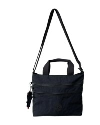 Bolsa Crossbody Kipling Black Tonal Miah