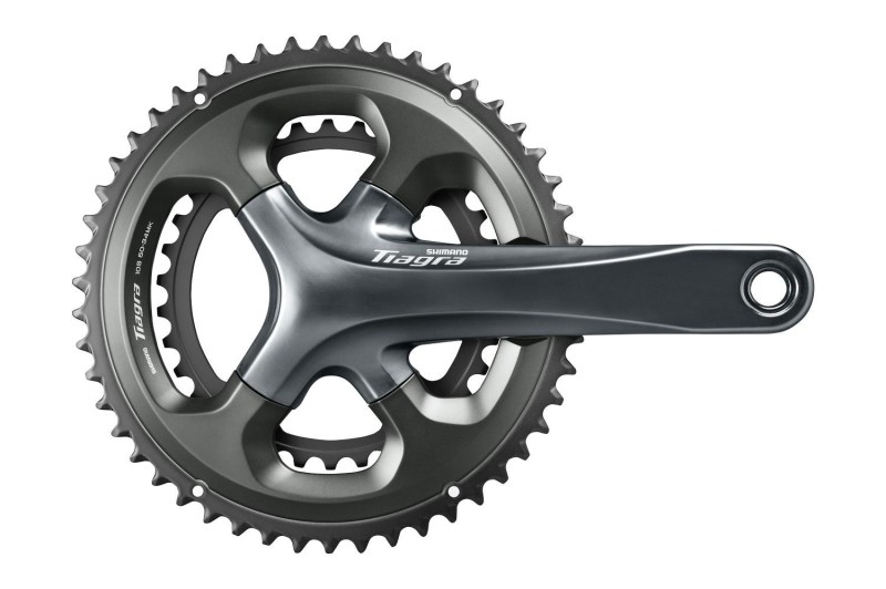 MULTIPLICACÓN TIAGRA FC-4700 172.5MM 10V