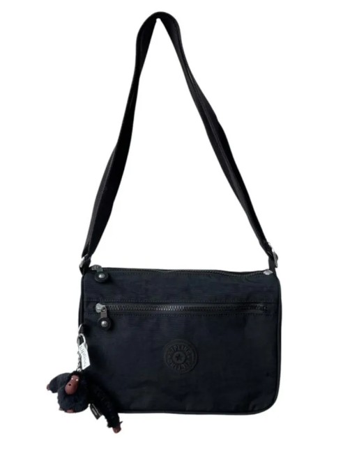 Bolsa Crossbody Kipling Callie Black