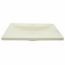 PLACA LAVABO NEON 89 X 47 HUESO