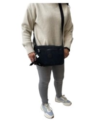 Bolsa Crossbody Kipling Callie Black