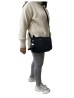 Bolsa Crossbody Kipling Callie Black