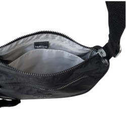 Bolsa Crossbody Kipling Callie Black