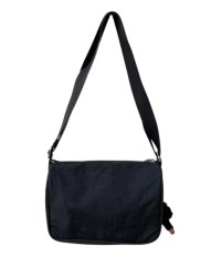 Bolsa Crossbody Kipling Callie Black