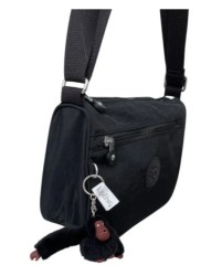 Bolsa Crossbody Kipling Callie Black