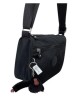 Bolsa Crossbody Kipling Callie Black