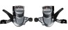 PALANCAS DE CAMBIO ALIVIO SL-M4000 3X9V SHIMANO