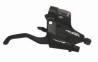 PALANCAS DE FRENO/CAMBIO ACERA ST-M390 3X9V SHIMANO