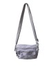 Bolsa Crossbody Cangurera Kipling Merryl Lilac Joy