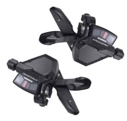 PALANCAS DE CAMBIO DEORE SL-M590 3X9V SHIMANO