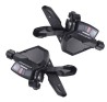 PALANCAS DE CAMBIO DEORE SL-M590 3X9V SHIMANO